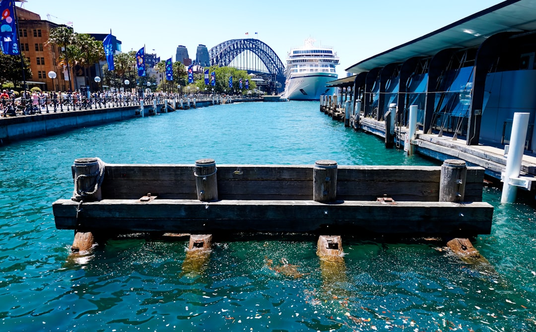 Sydney Harbor Cruise