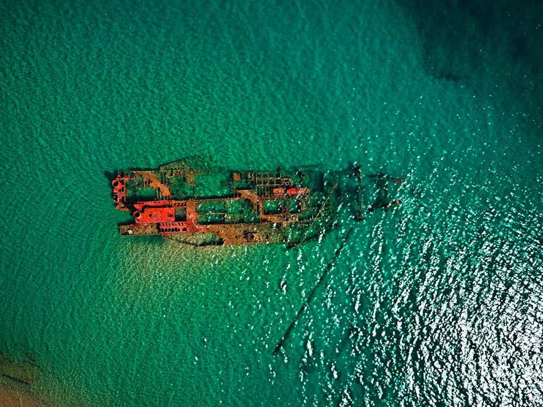Whitsunday Islands Cruise