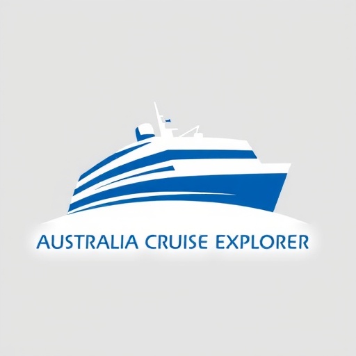 Australia Cruise Explorer Logo